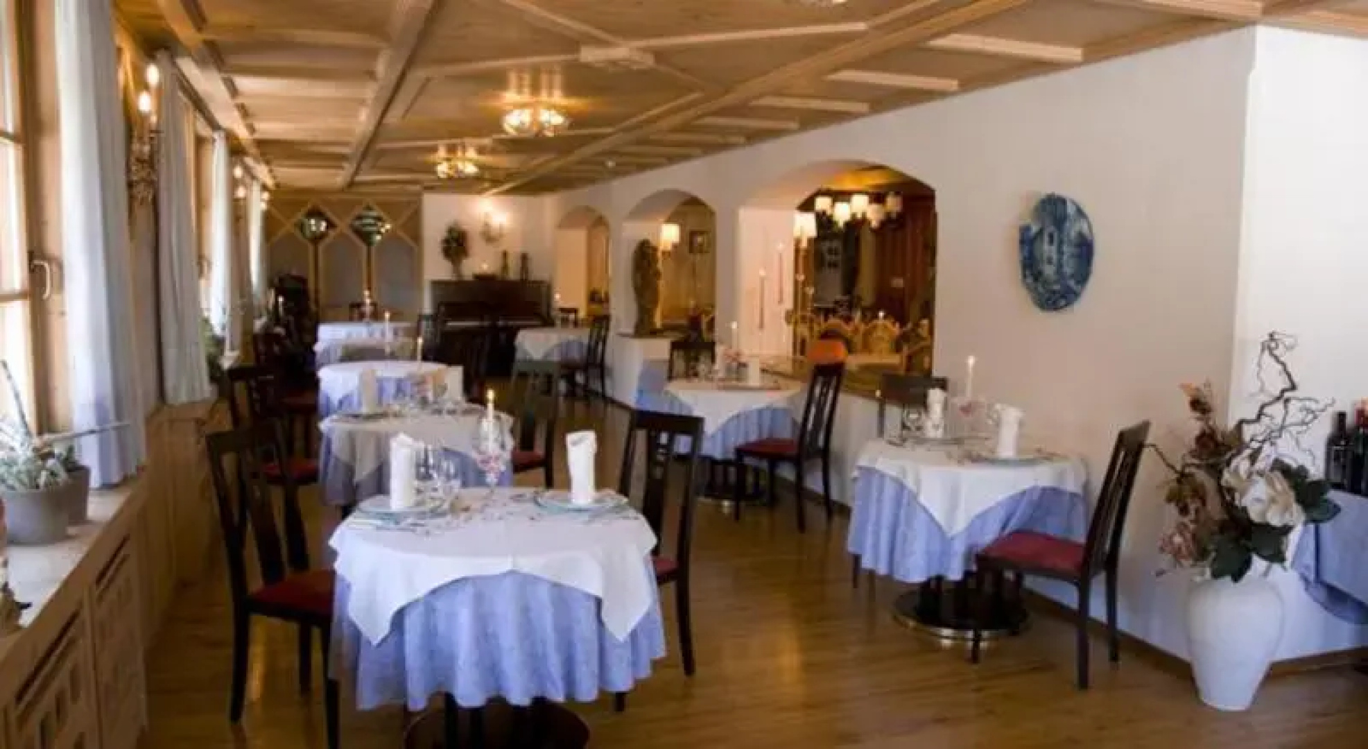 Hotel Dolomiti