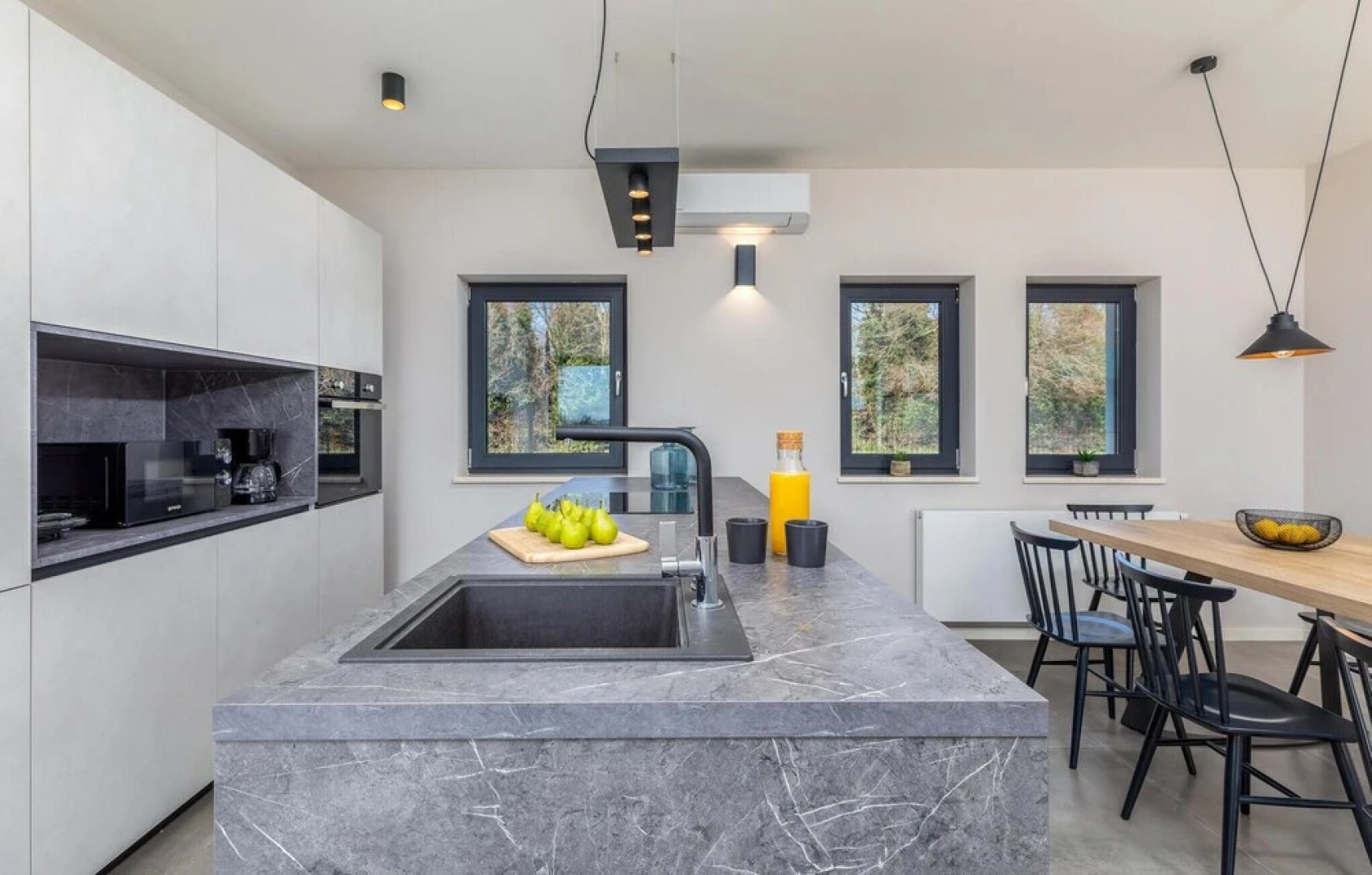 Stunning Home in Marcana With 4 Bedrooms, Wifi and Outdoor Swimming Pool