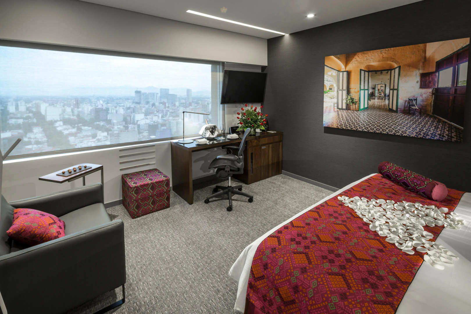 InterContinental Presidente Mexico City by IHG