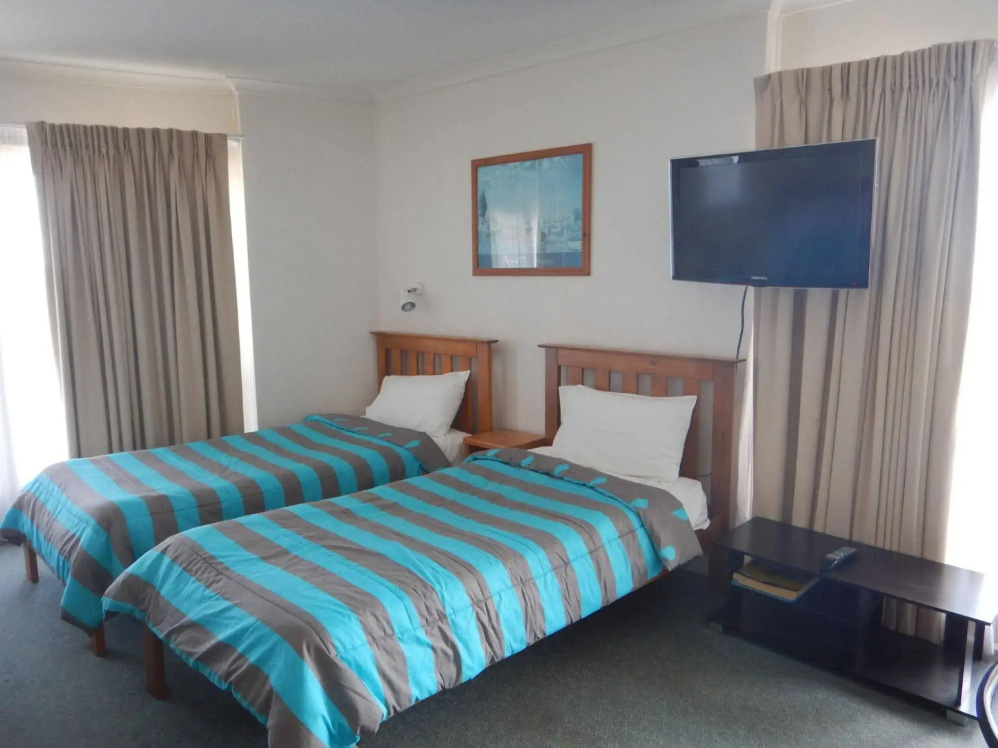 Mollymook Motel