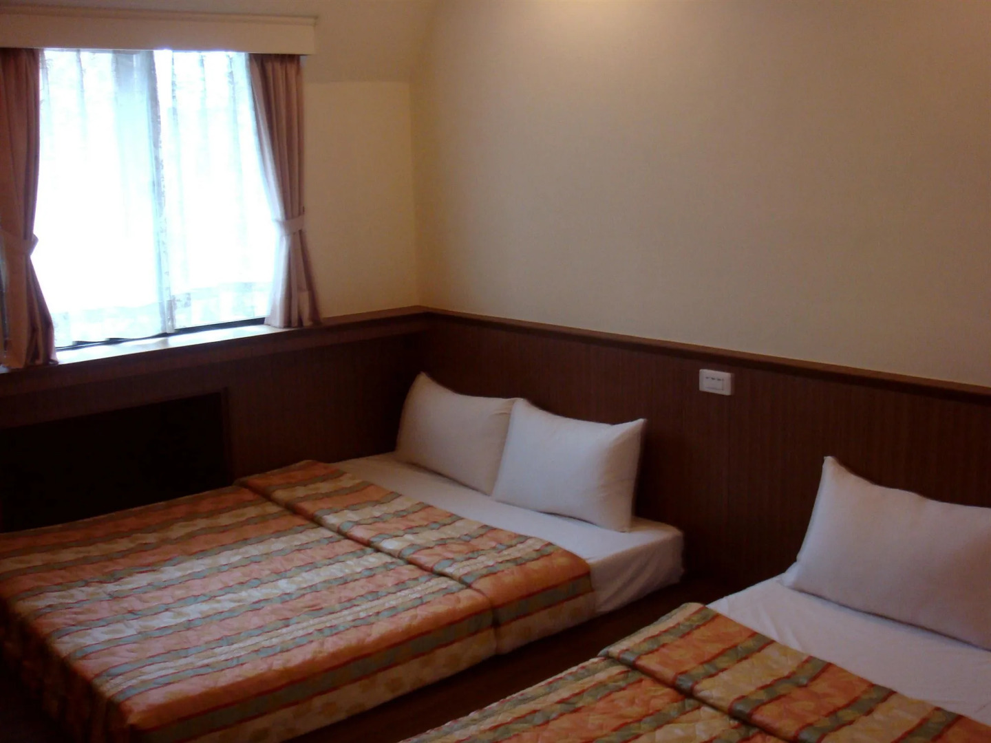 Taichung Good Ground Hotel