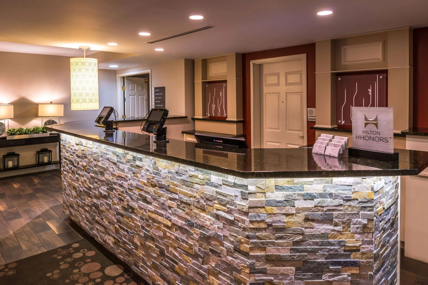 Hilton Garden Inn Detroit - Southfield, MI