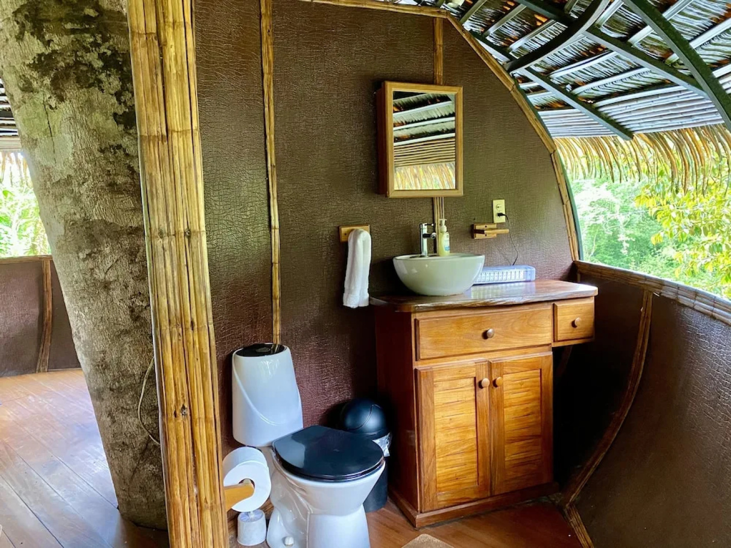 Cabanas Rio Encantado