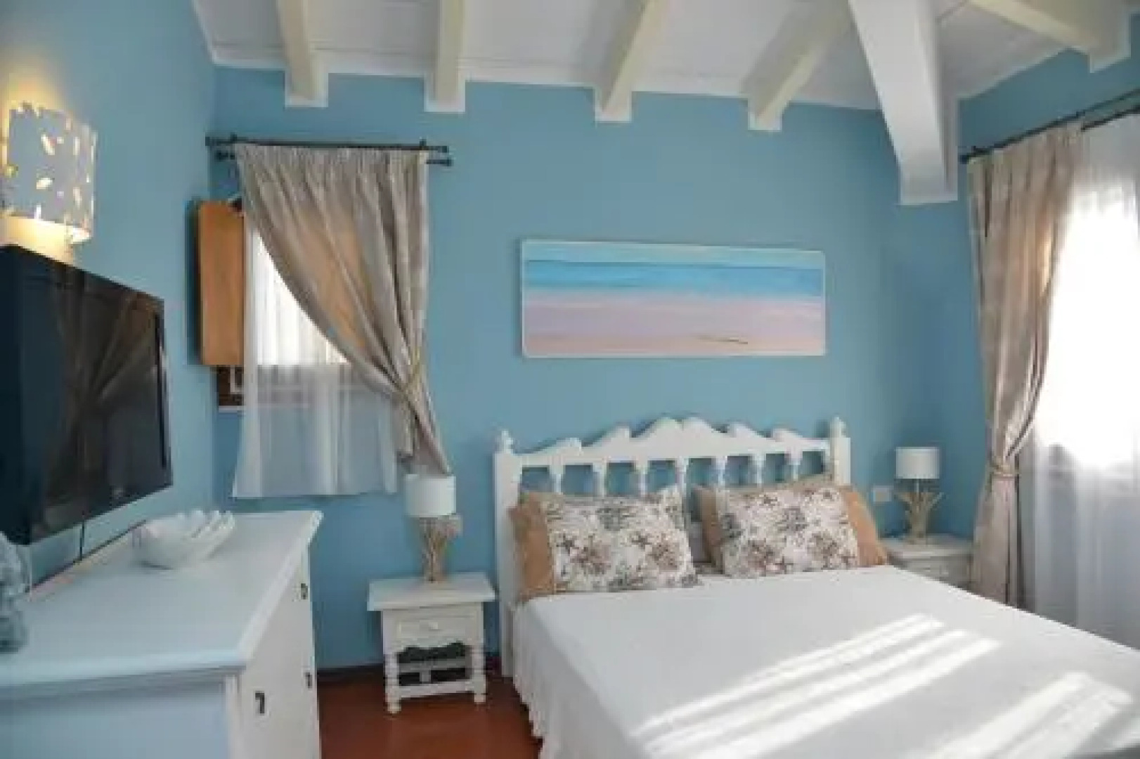 Appartamento Cala Del Faro