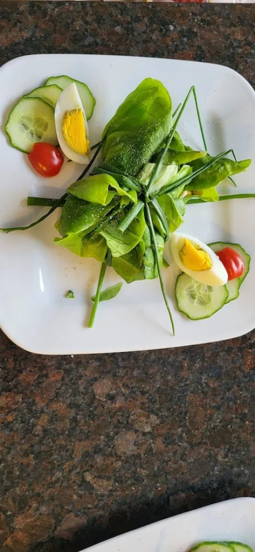 Room-terrace of the Friends of Visé