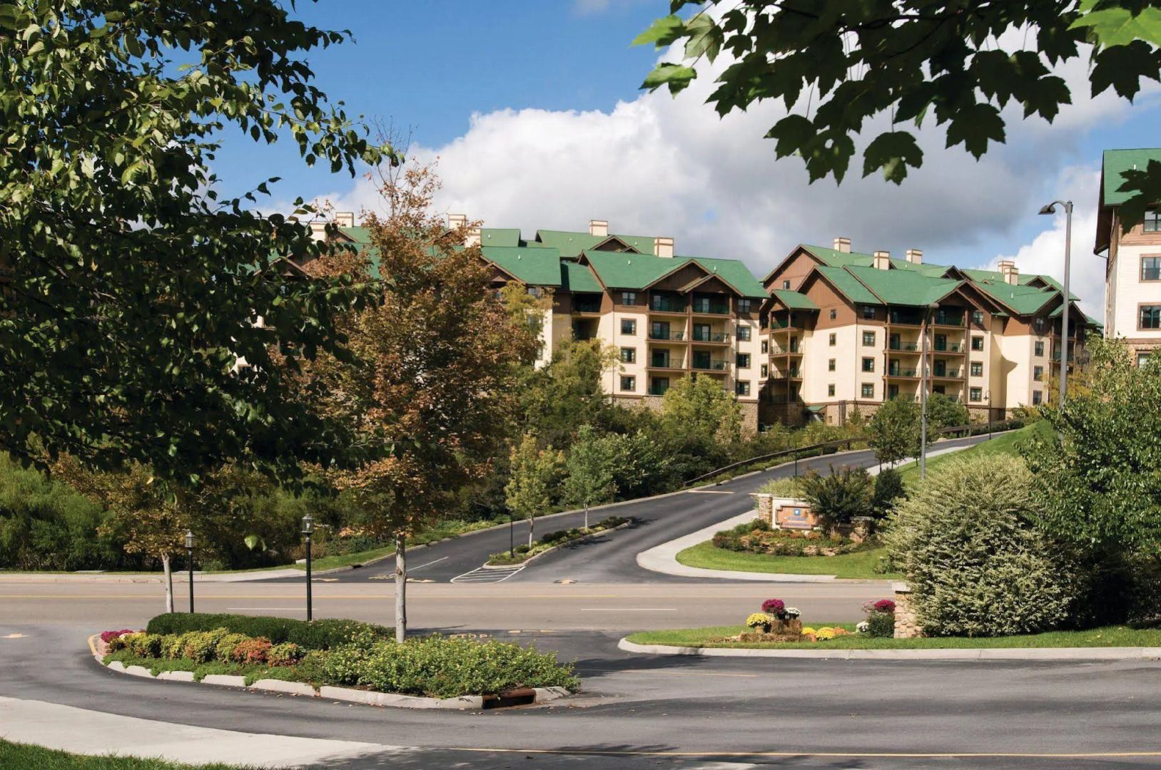 Club Wyndham Smoky Mountains