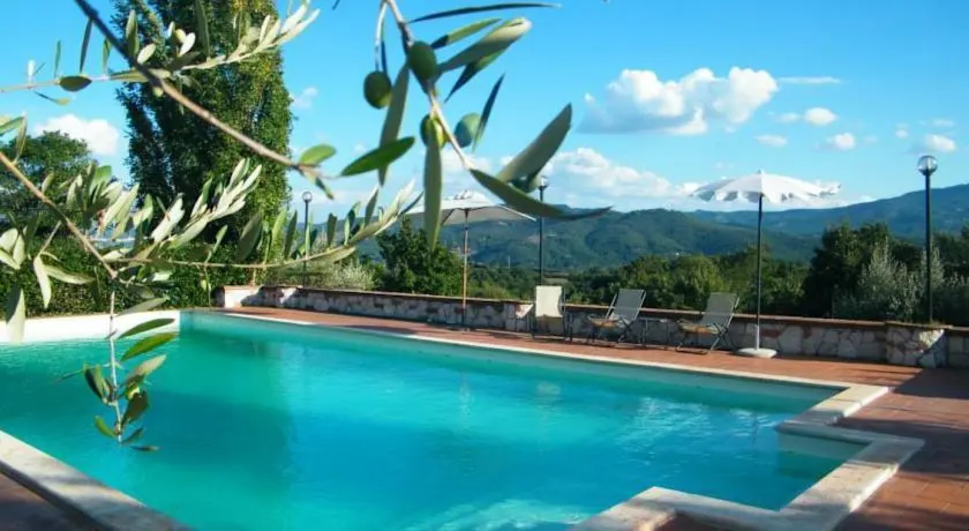 Agriturismo La Fonte