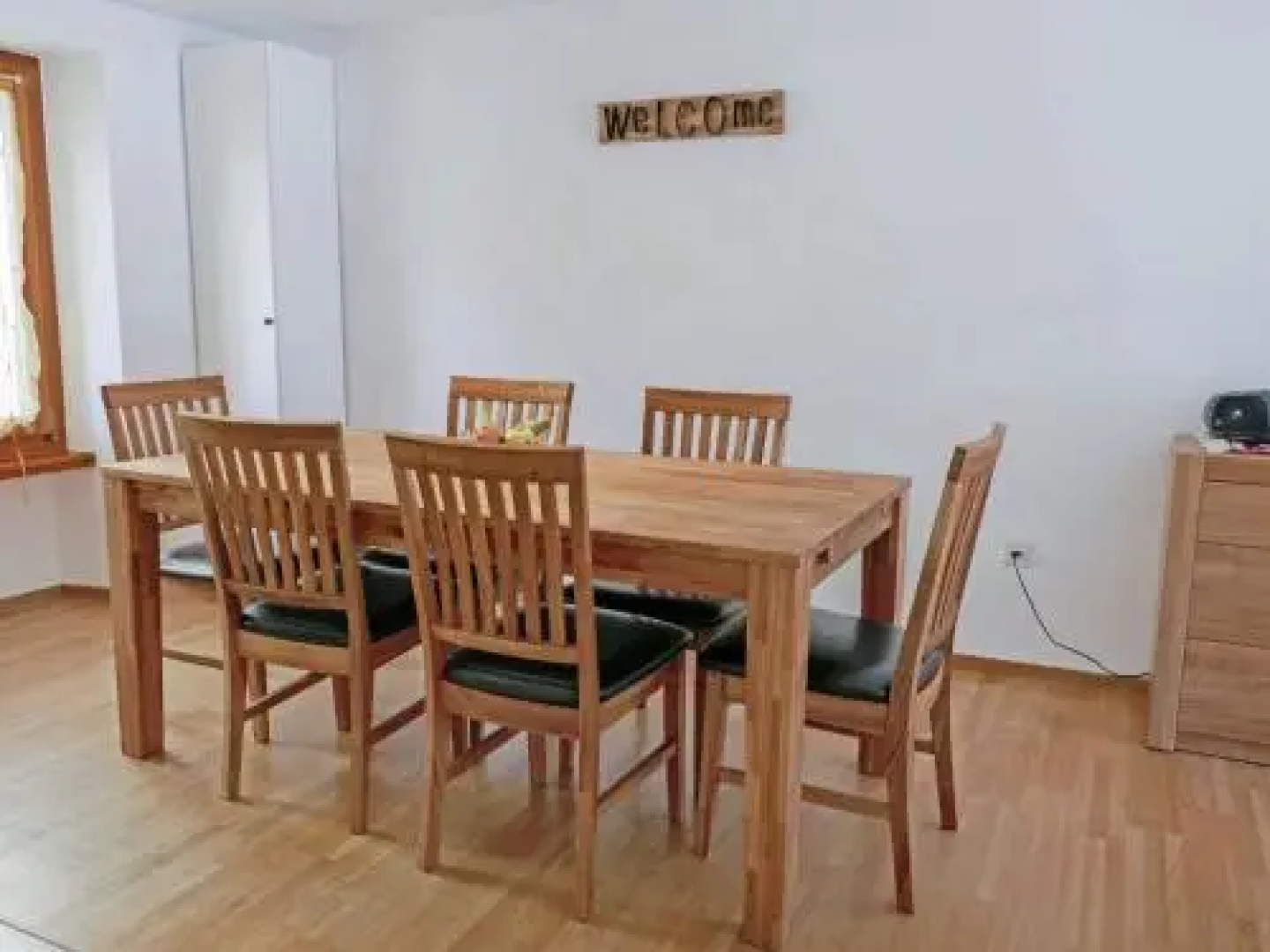 Apartment Casa Rancurina.1