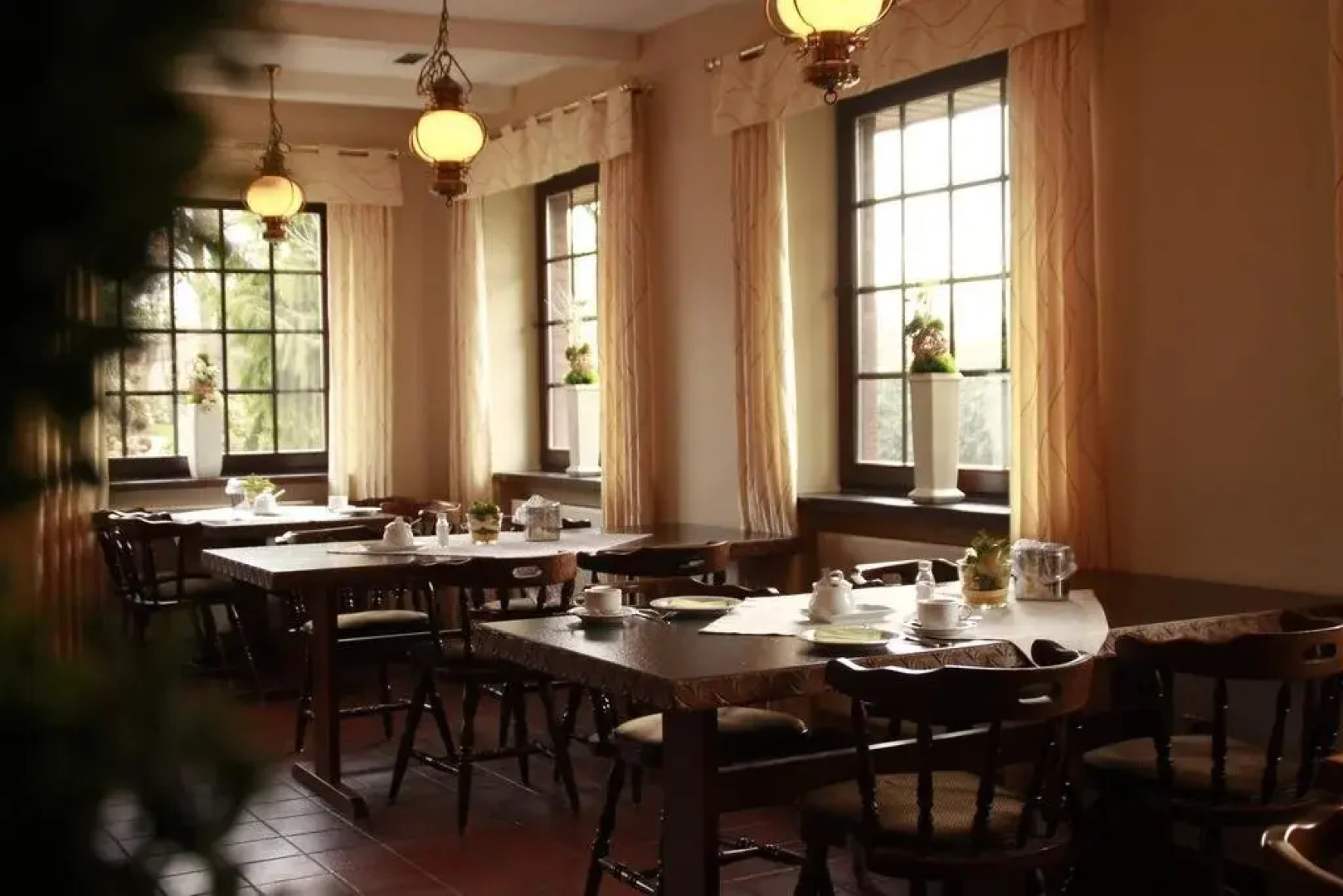 Auehof Hotel & Restaurant