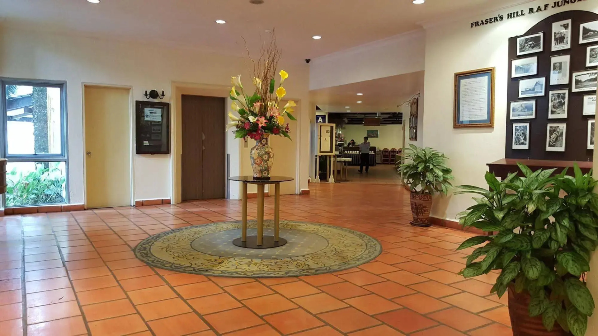 Wyndham Garden Shahzan Fraser's Hill