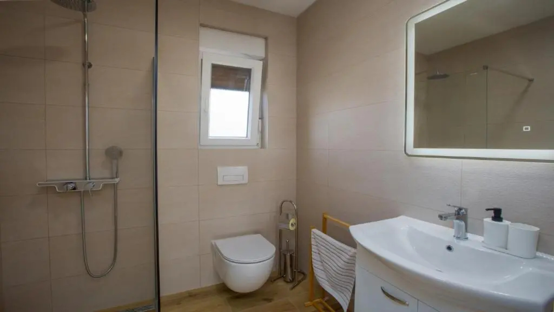 Villa Wego with breathtaking Sea View and Private Pool