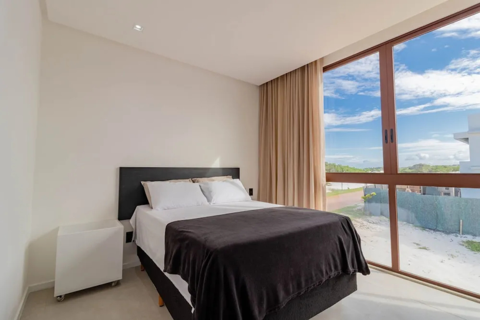 SA03 - Excelente Casa 4 Suítes - Sauípe