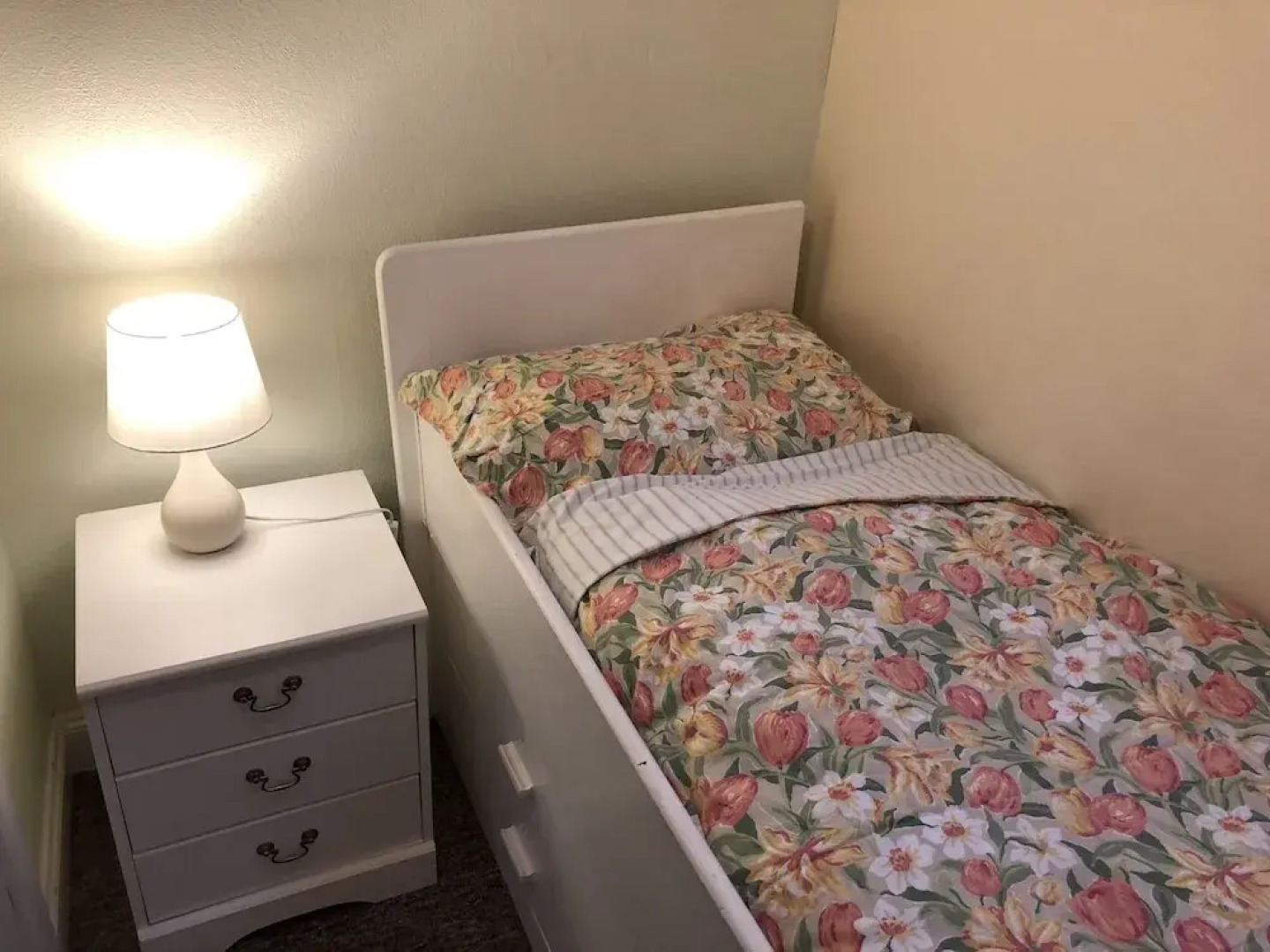 Steading Holidays - Glashven