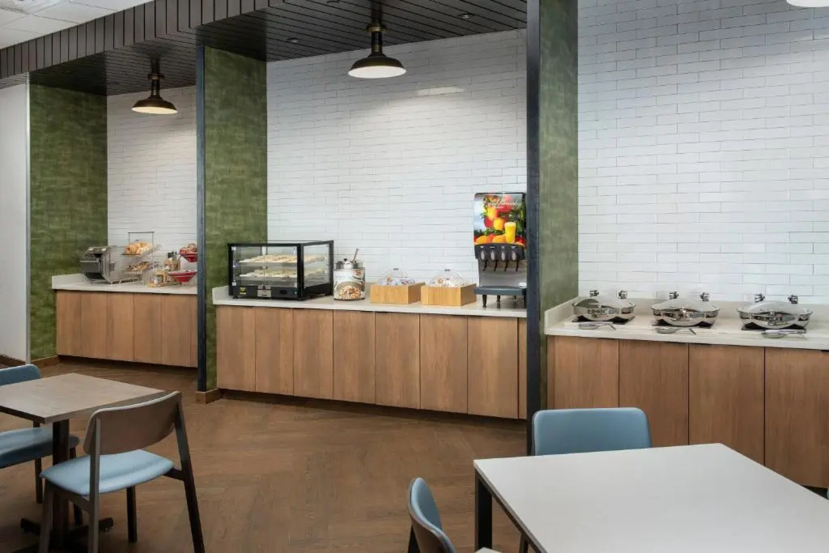 Fairfield Inn & Suites Nashville Near Vanderbilt