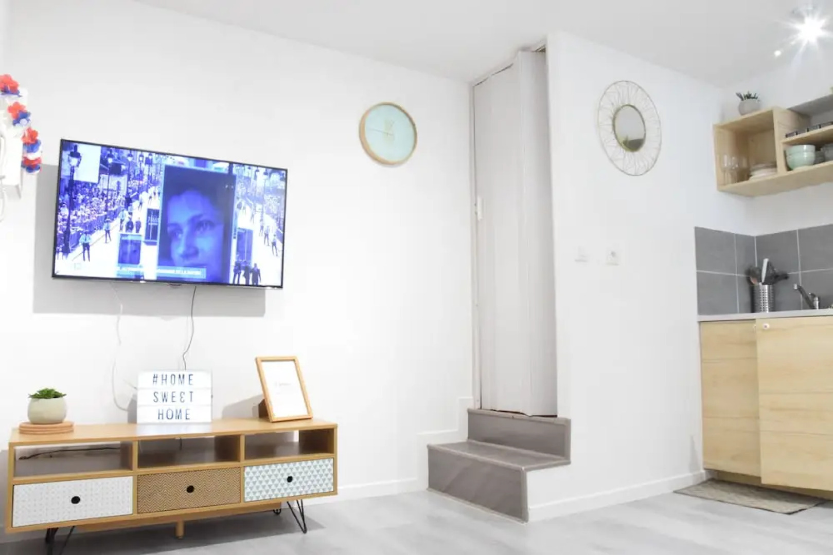 Appart'Hôtel Cambrai