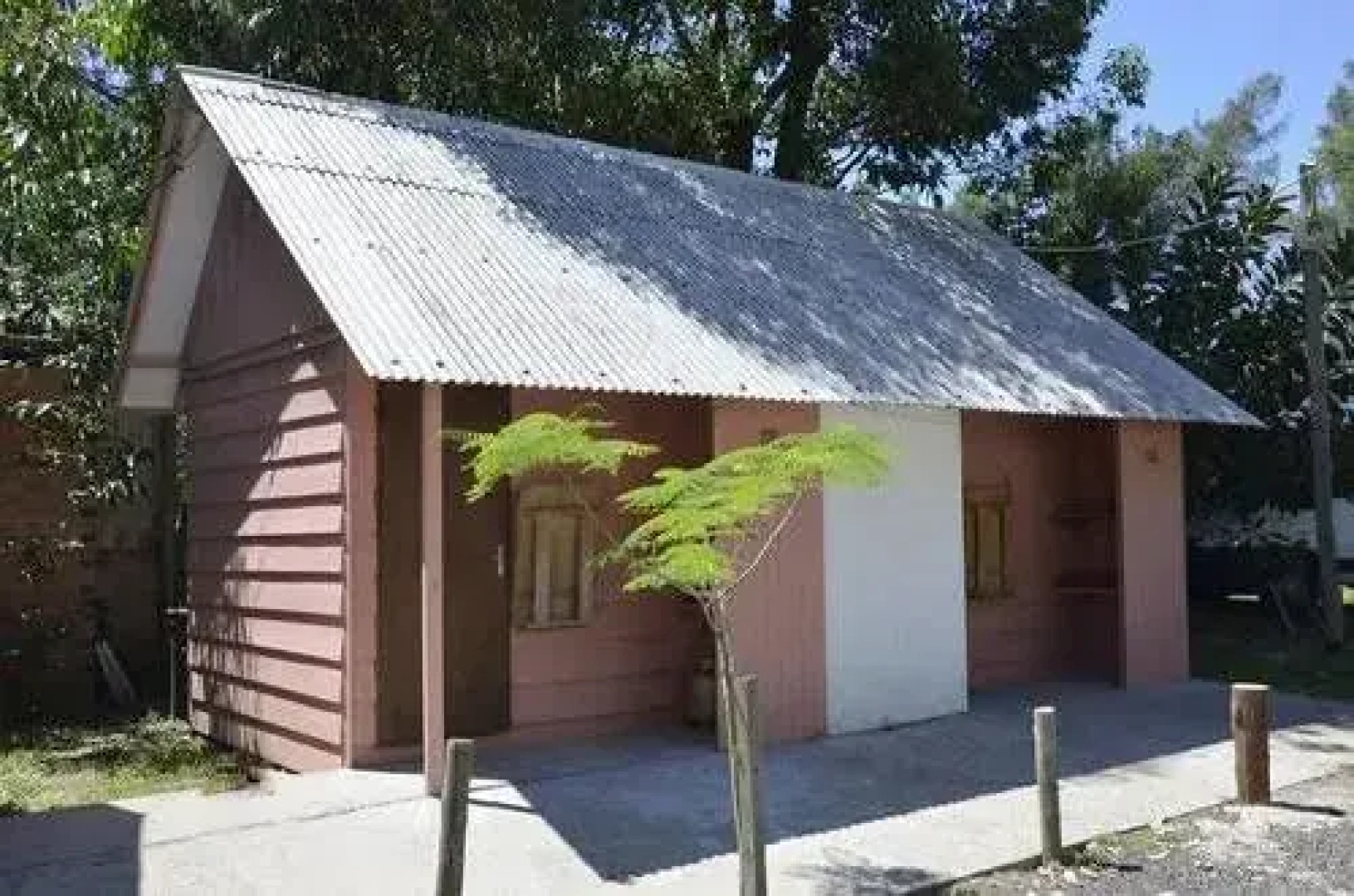 Pousada Fazendinha Tatuira