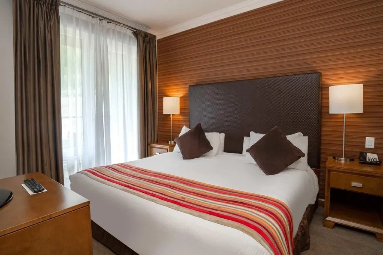 The Sutton Place Hotel Revelstoke Mountain Resort