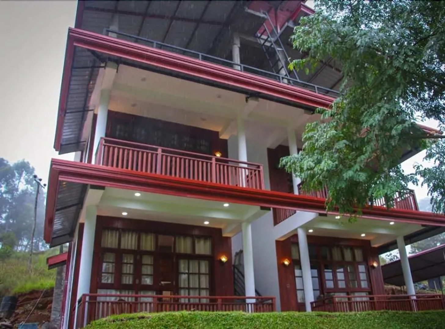 Levon Ella Sri Lanka