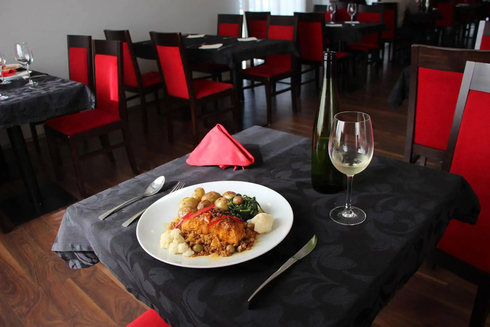 Paredes Hotel Apartamento