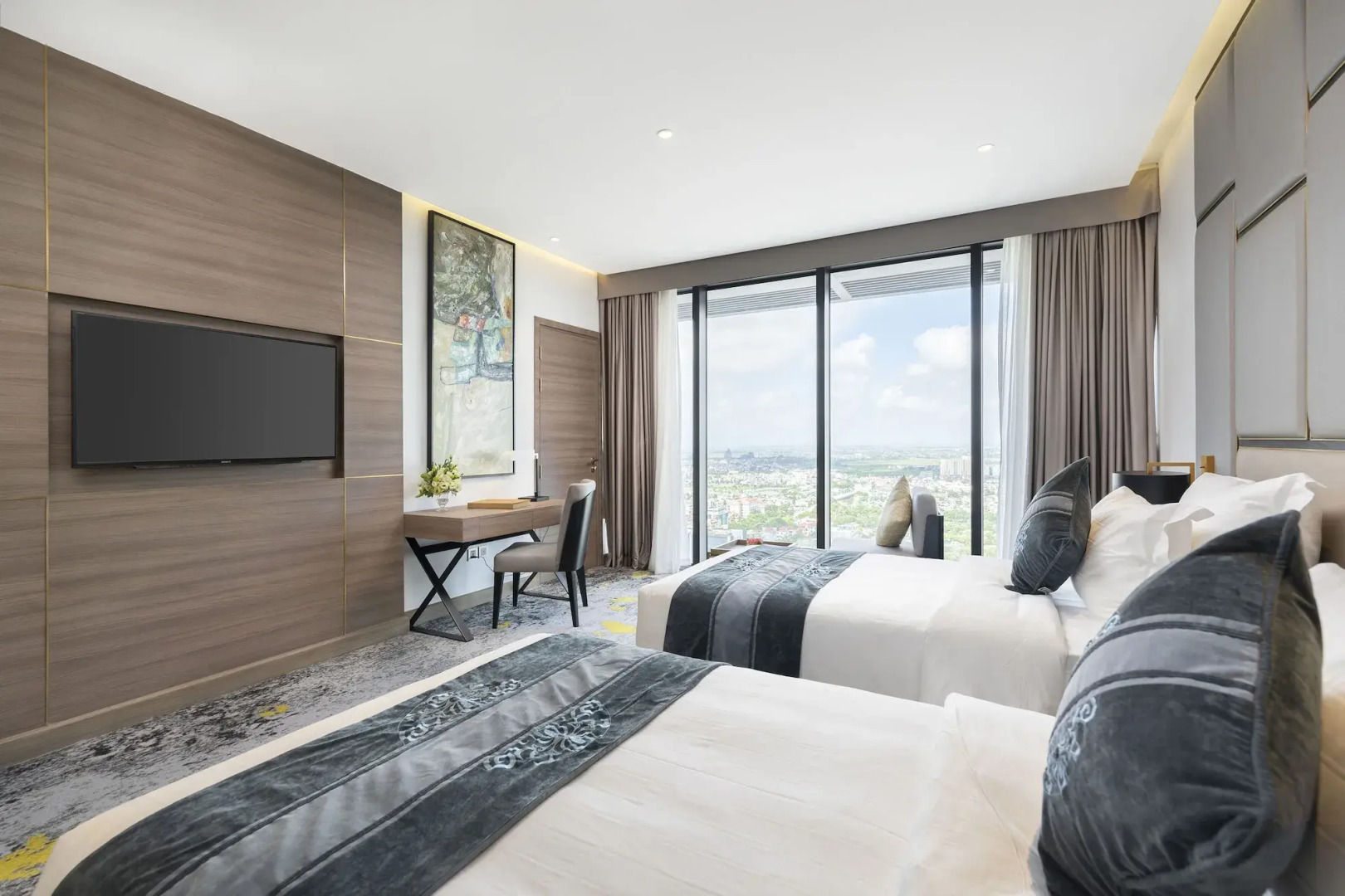 Meliá Vinpearl Thanh Hoa