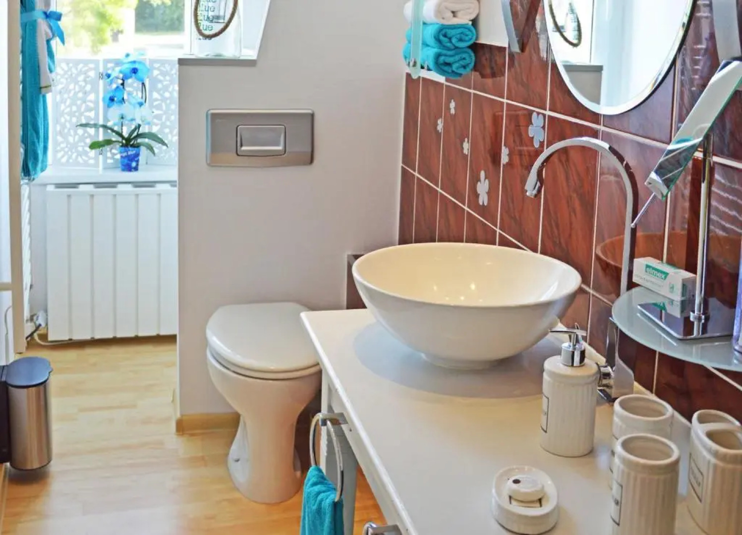 Ferienwohnung Leuchtturm 29a