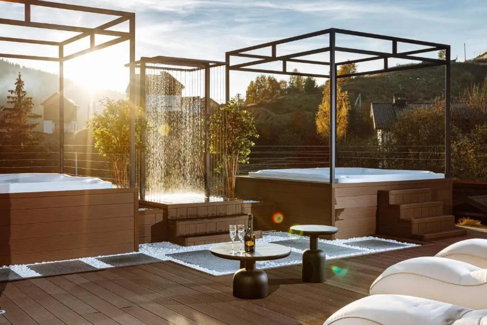 Курорт «Грааль»