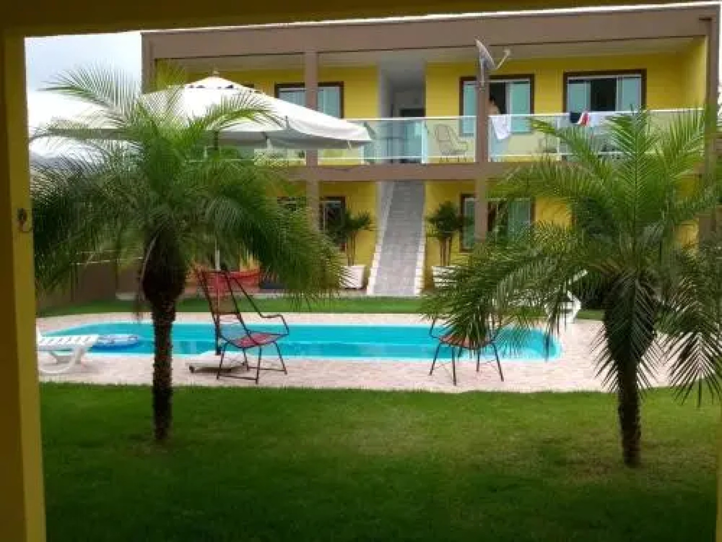 Residencial Alexandre