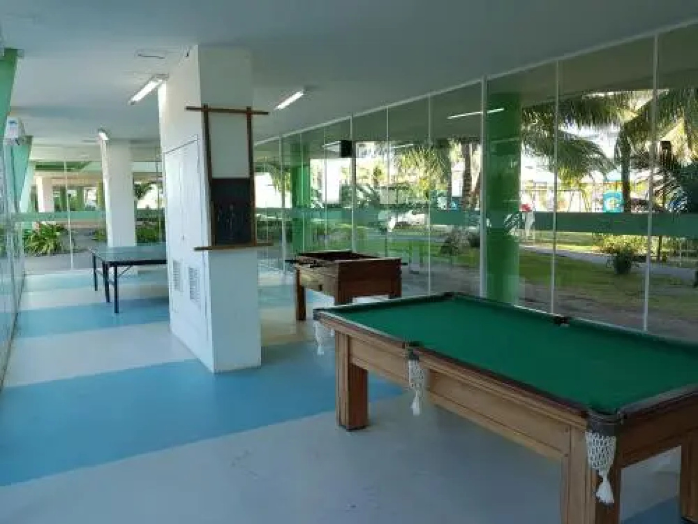 Flat 6206F - Ancorar Resort