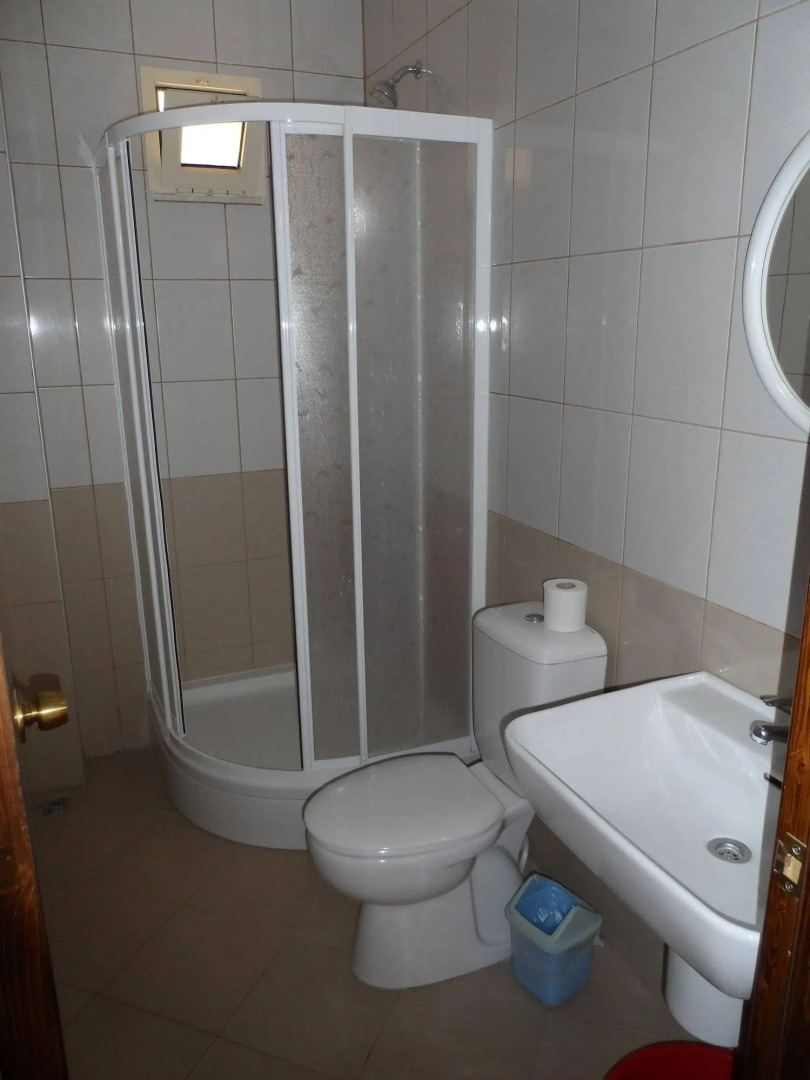 Sebnem Apart & Studios