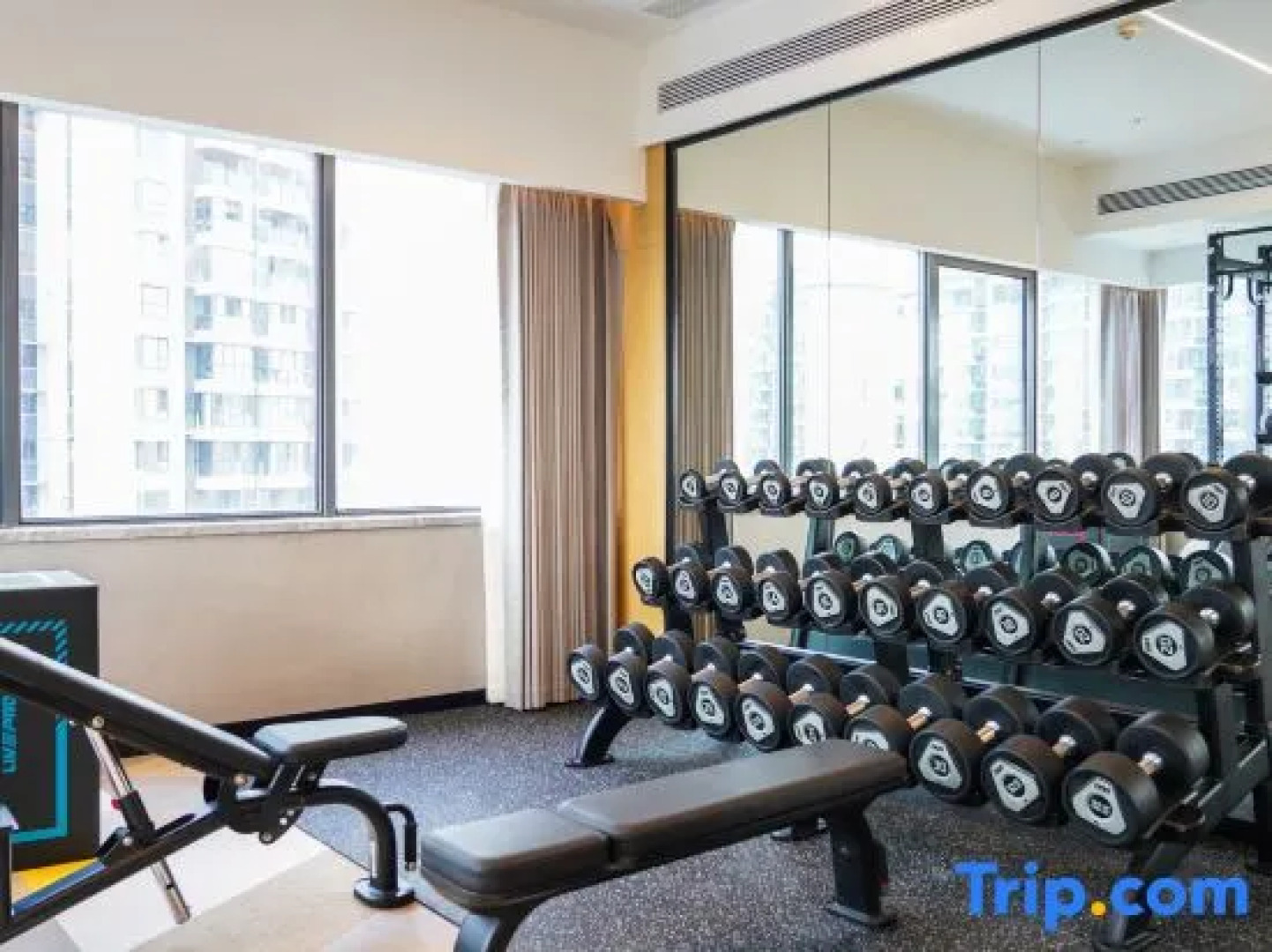 Hilton Garden Inn Zigong High-Tech Zone