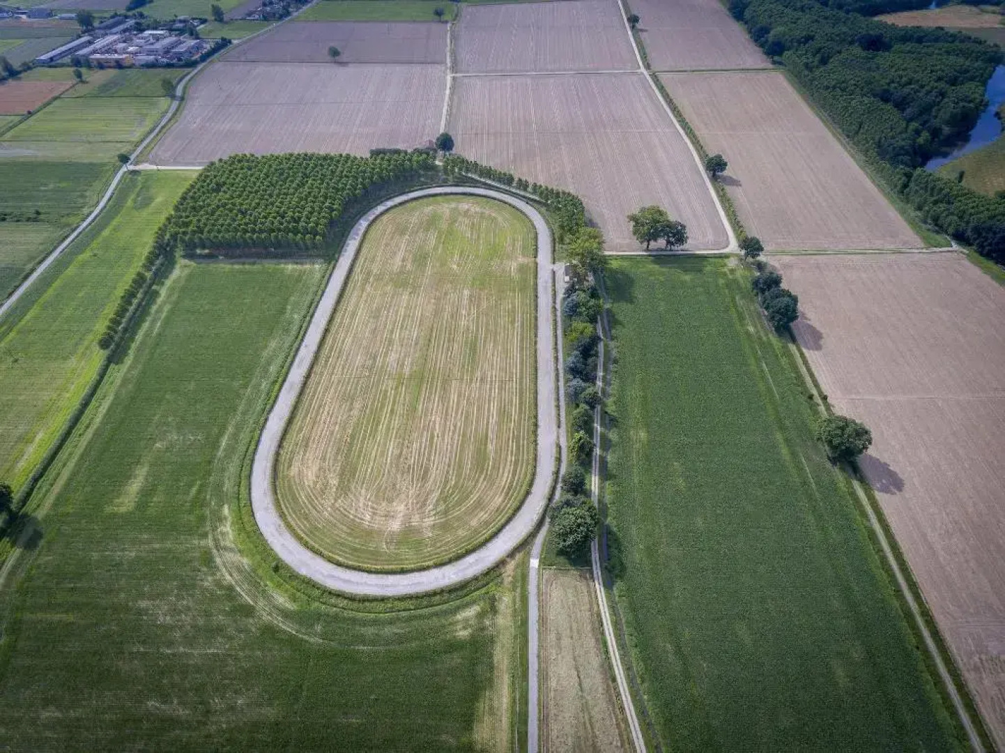 Agriturismo Relais Tenuta il Cigno