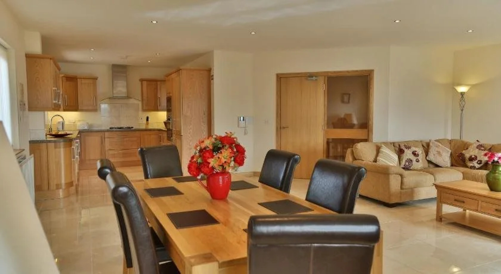 Westville Watersedge Apartment