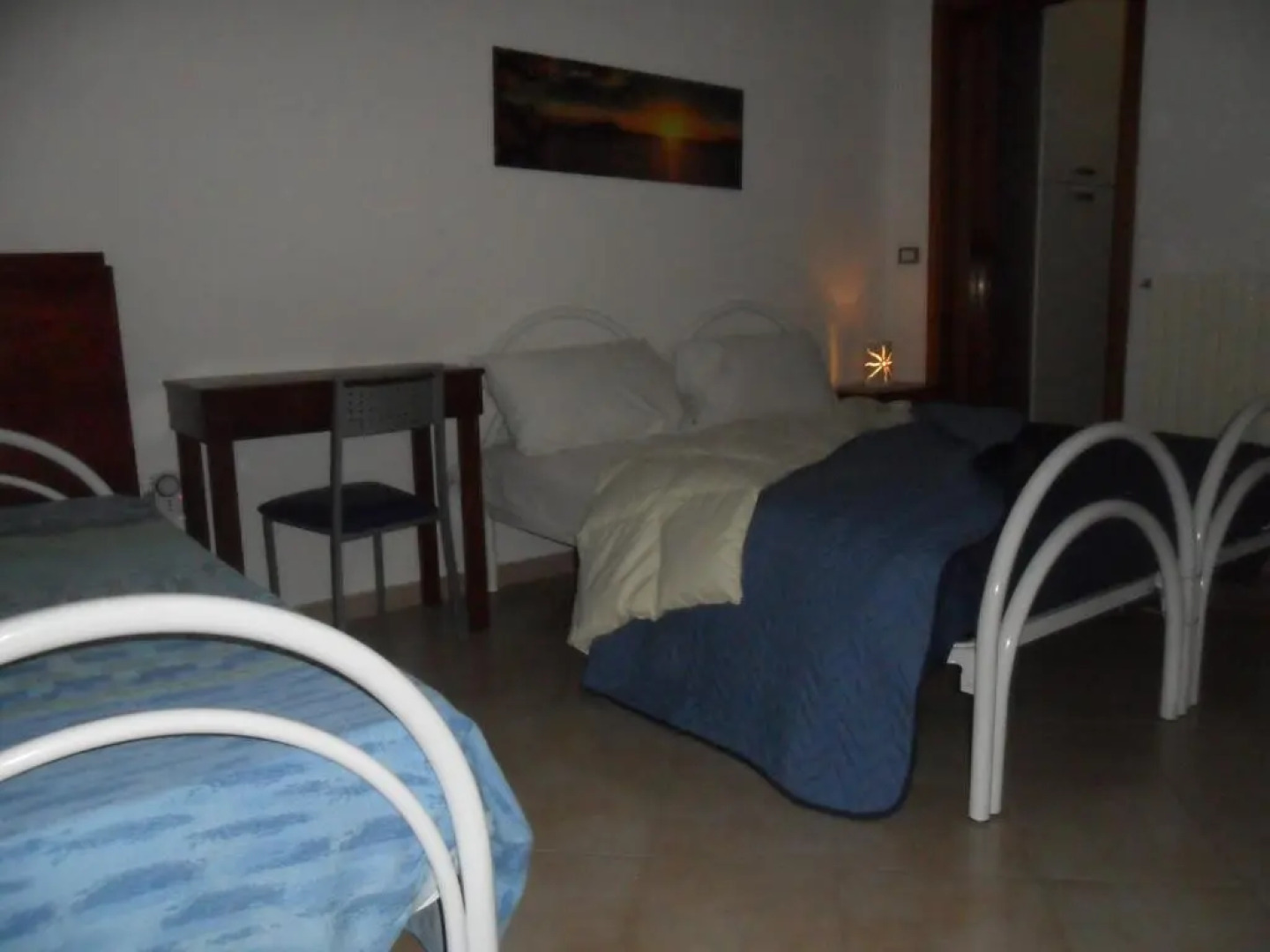 La Stanza Alternativa