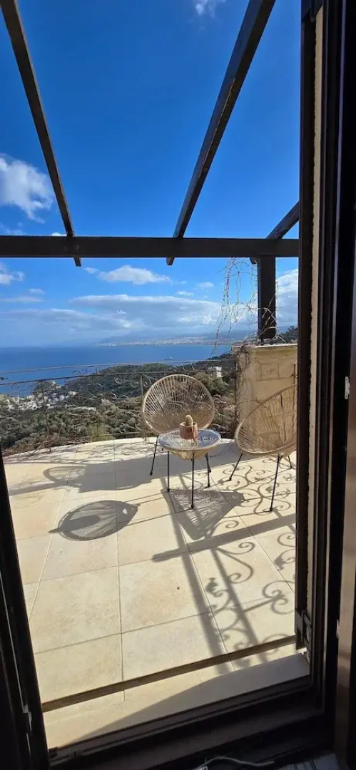 Luxury Villa Rodianna