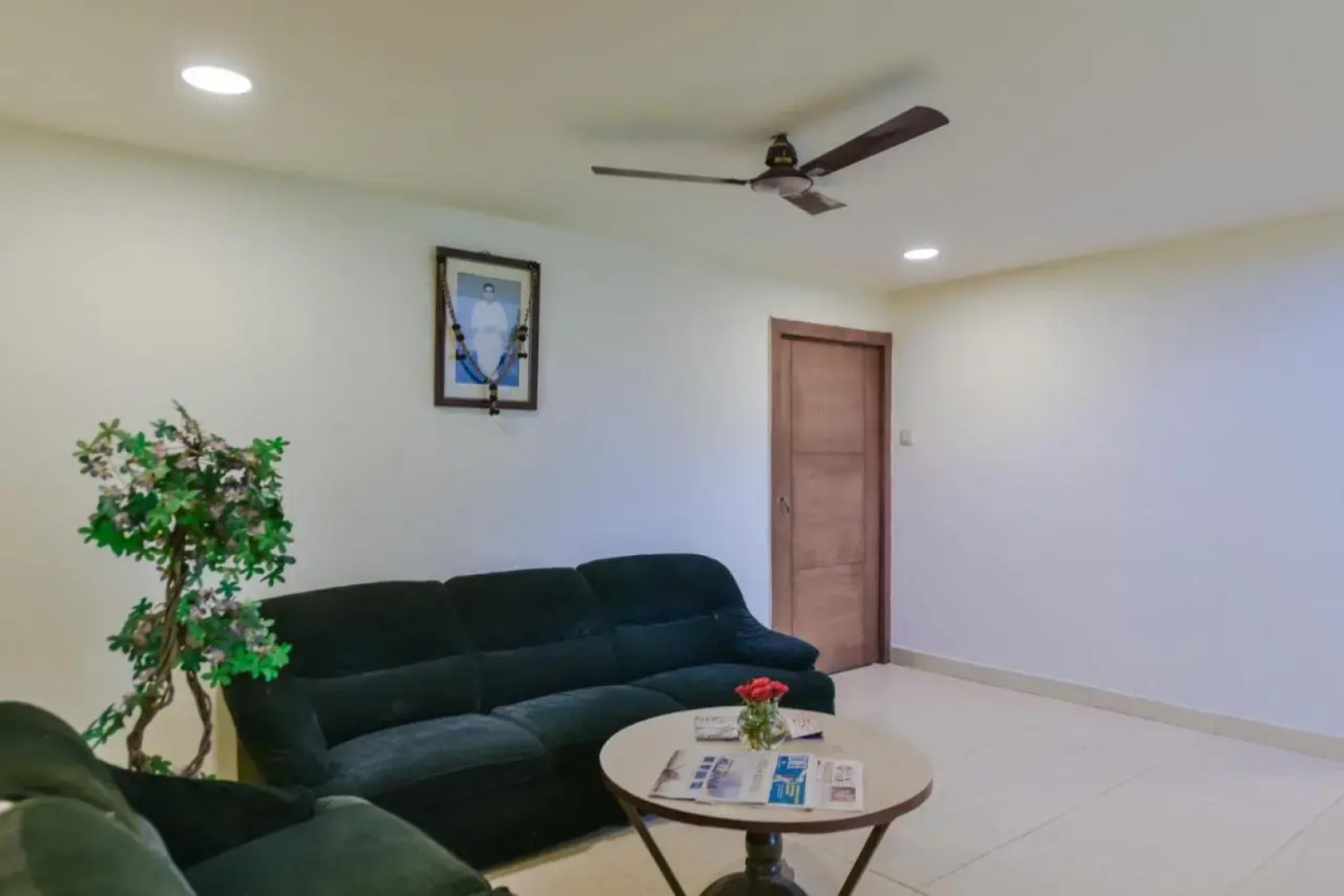 OYO Rooms Hampankatta