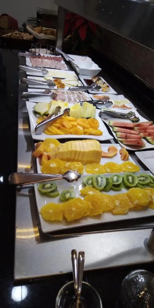 Hotel Apartamentos El Galeón