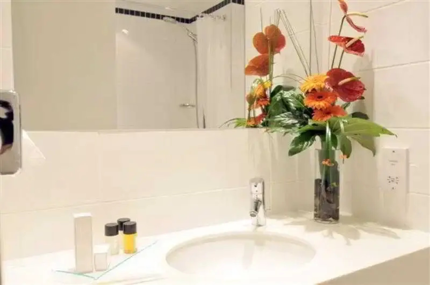 AC Hotel Manchester Salford Quays