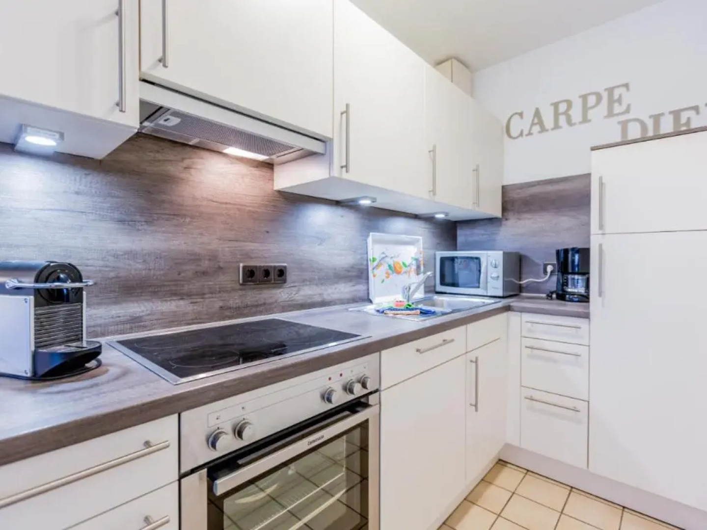 Residenz Meeresbrandung