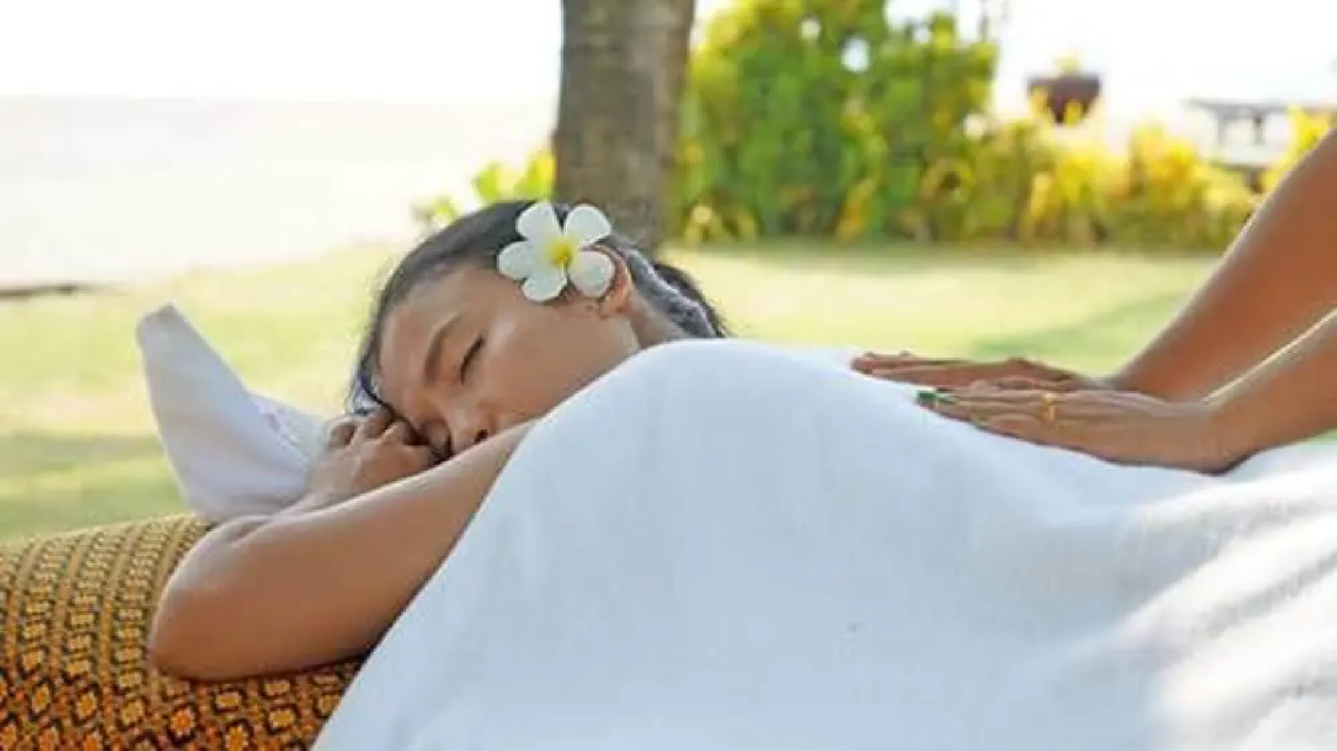 Sunny Paradise Resort