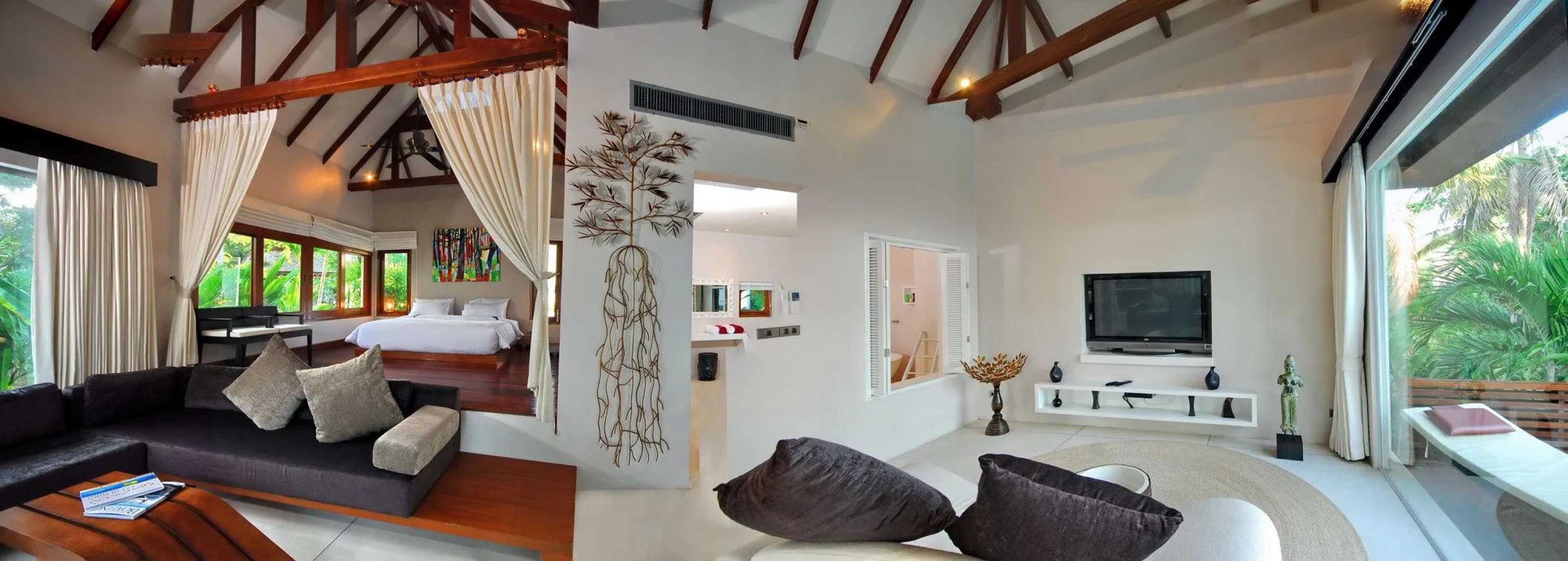 Zara Beach Resort Koh Samui