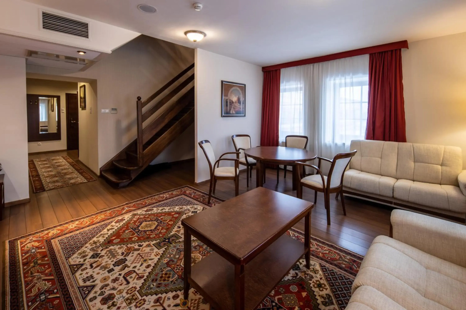 Hotel Sloneczny Mlyn