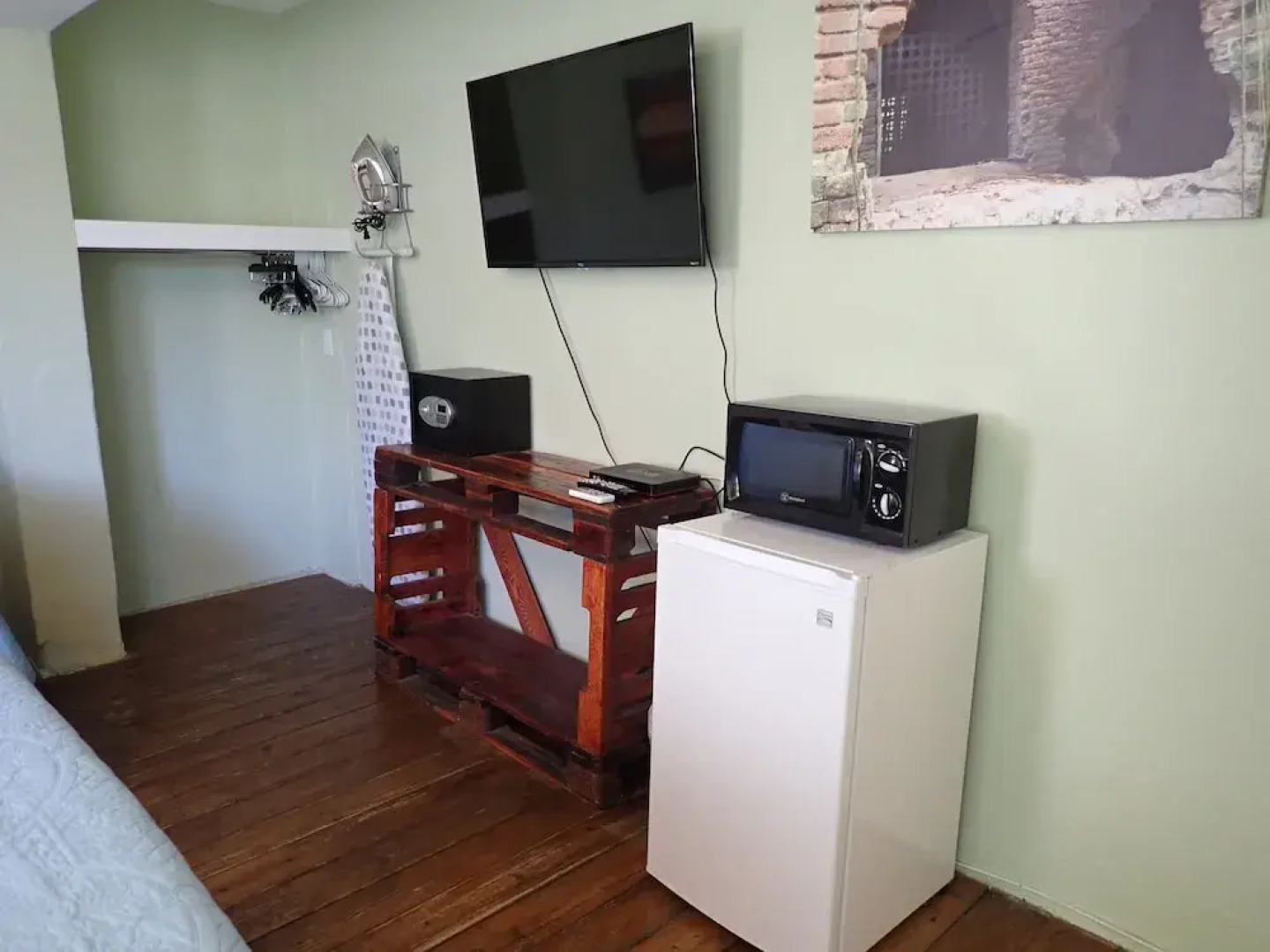 The Vieques Guesthouse