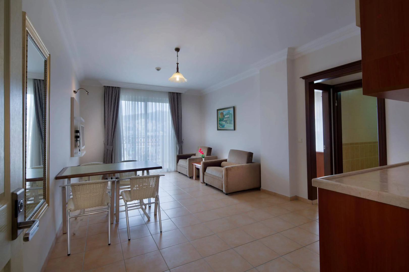 Villa Sunflower Hotel