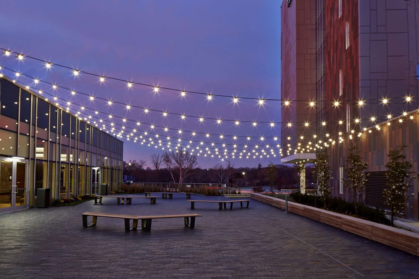 AC Hotel by Marriott Columbus Dublin