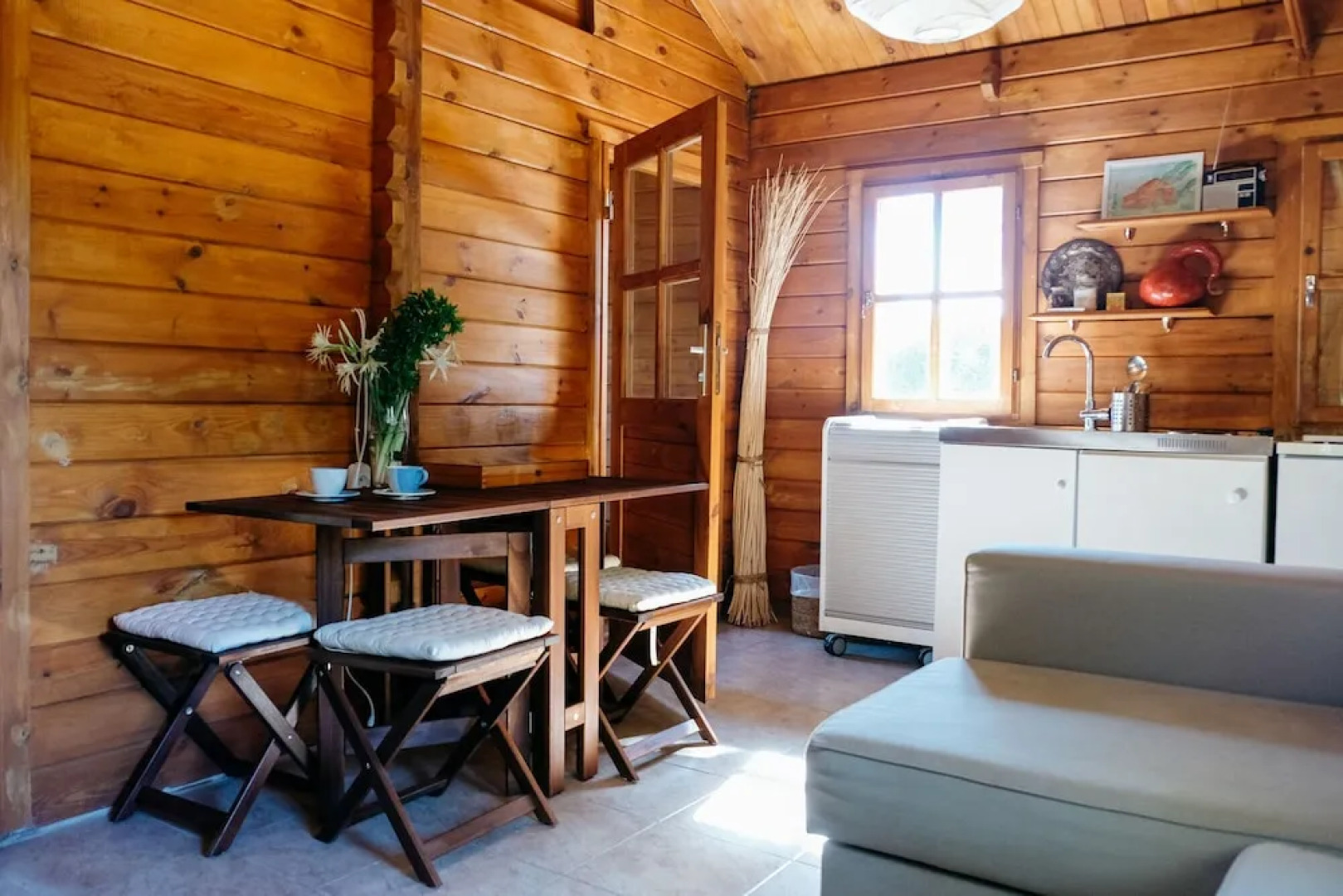 Beautiful Village Bungalow