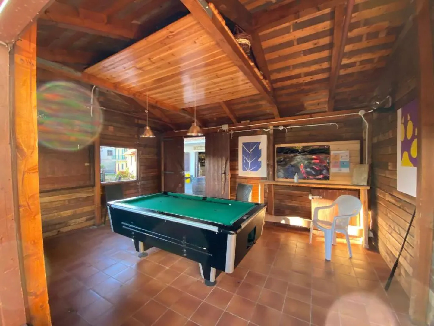 Appartamenti NeMoZo Moretti