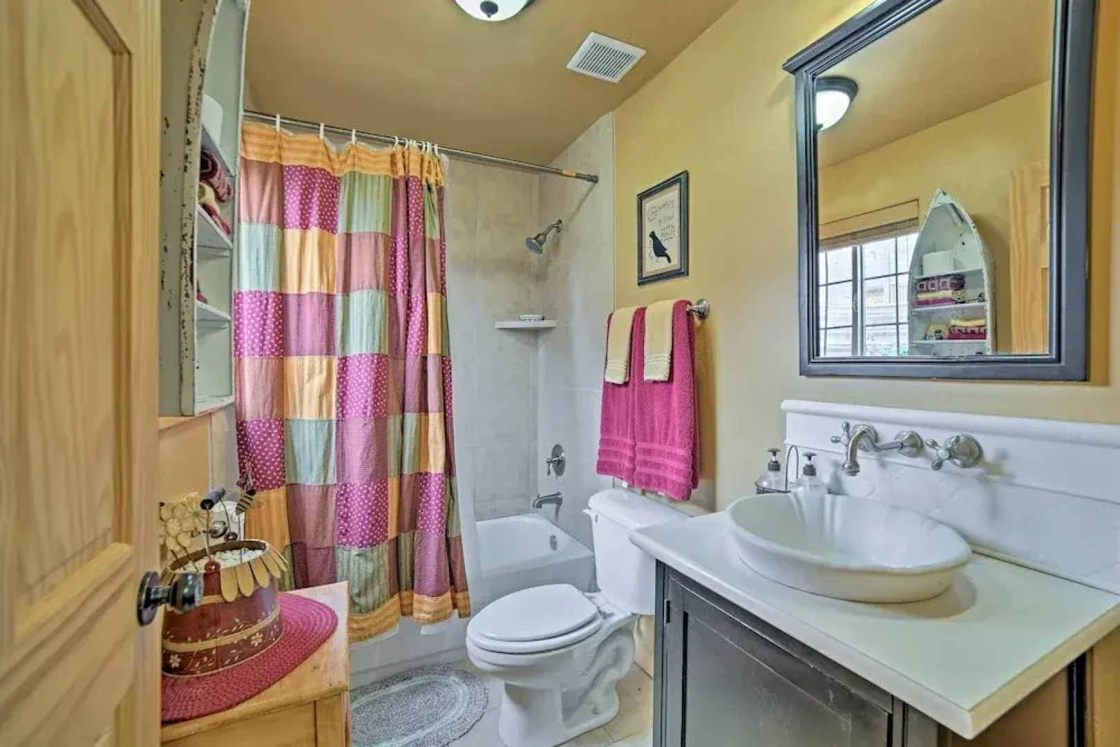 Rustic Cabin Near Palisade State Park w/ Deck!