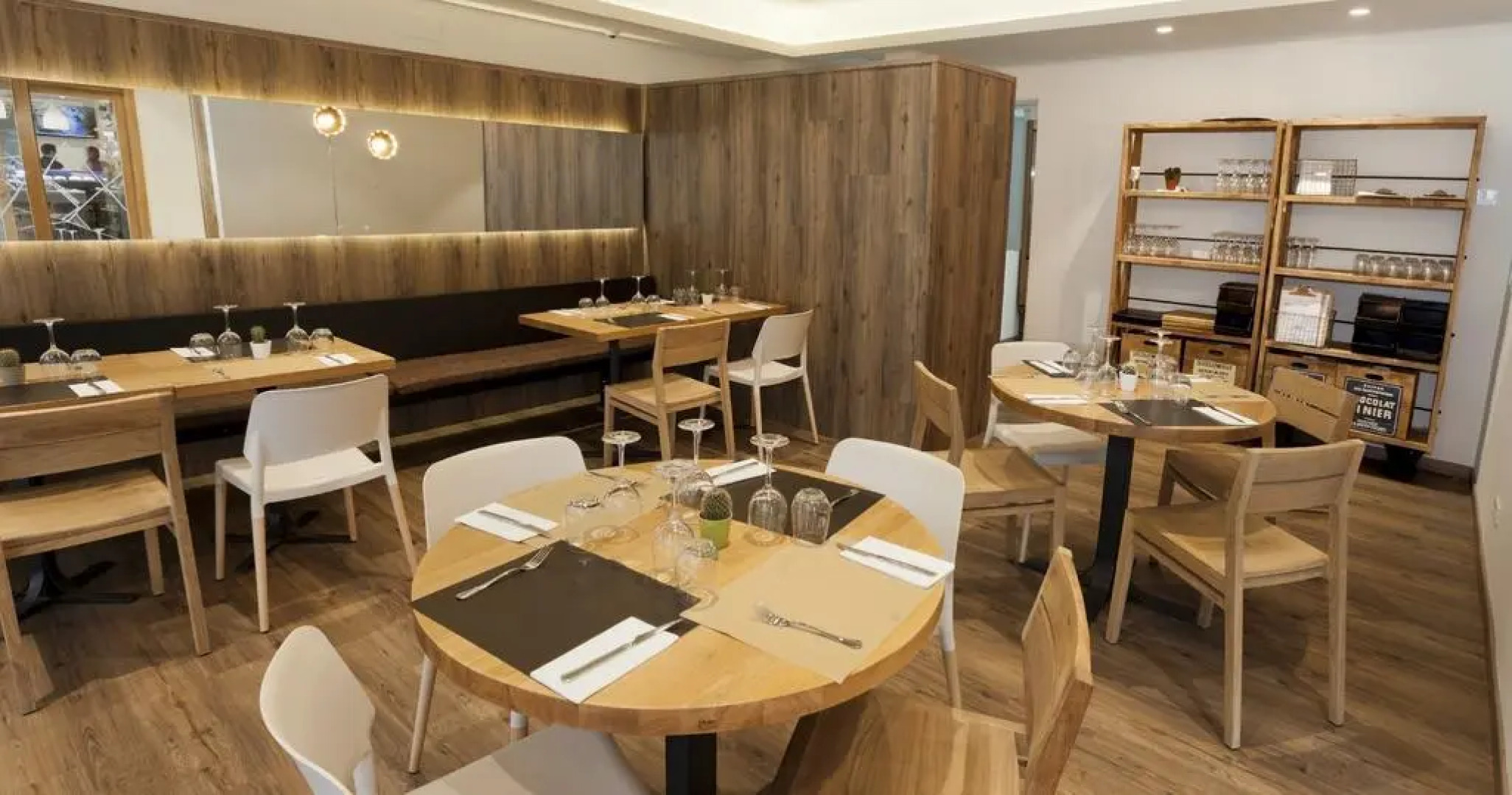 Apartahotel Dos Ríos Ainsa