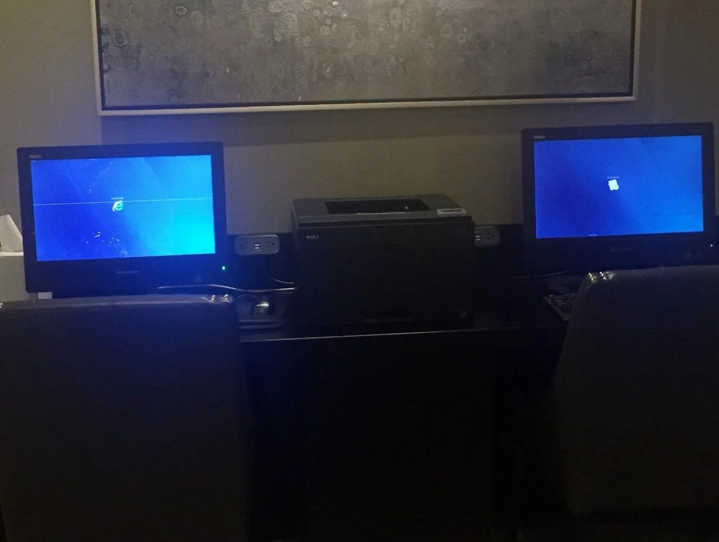 Bethesda Court Hotel