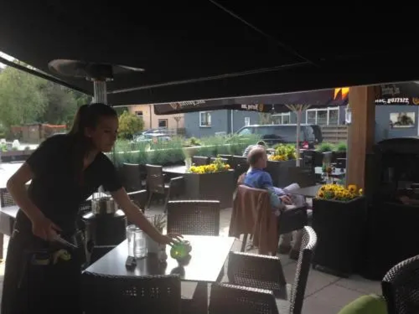 Hotel Restaurant de Vossenberg